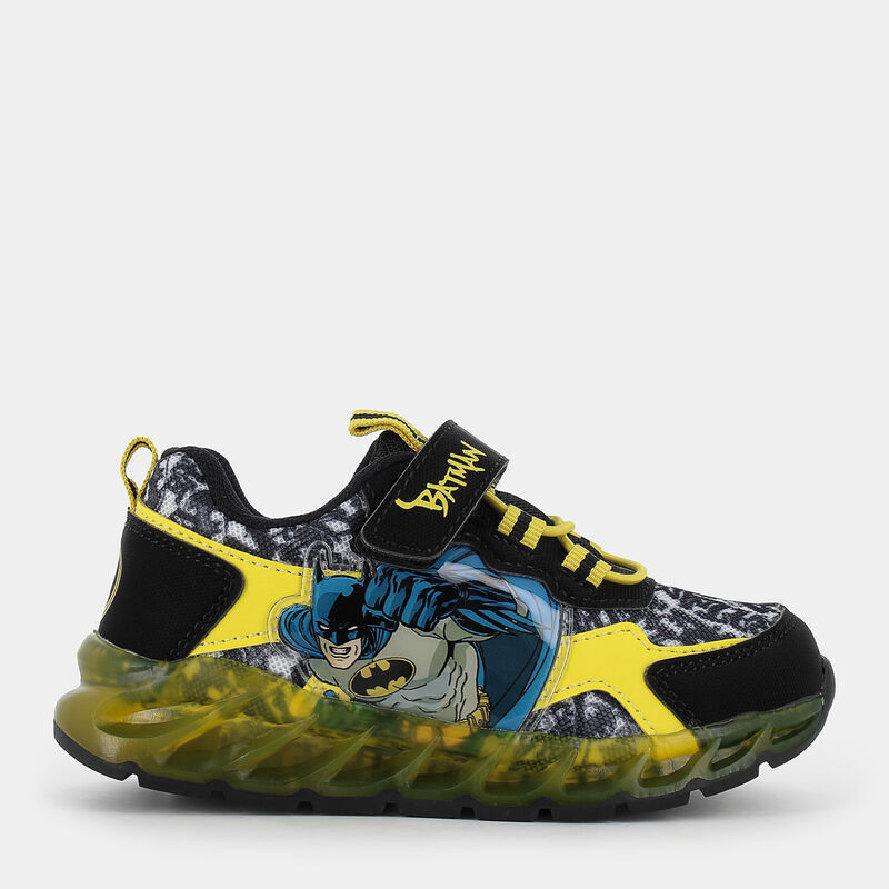BAMBINO da BAMBINI | SPORTIVE BATMAN
