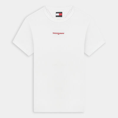 ABBIGLIAMENTO da DONNA | T TOMMY JEANS