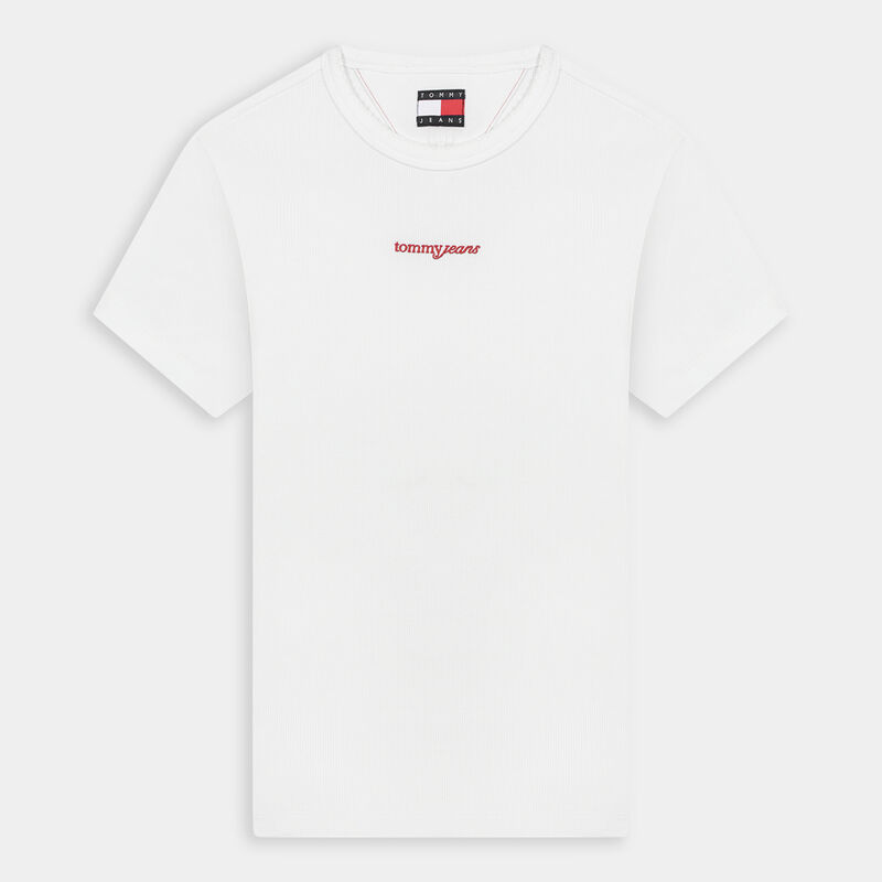 ABBIGLIAMENTO da DONNA | T TOMMY JEANS