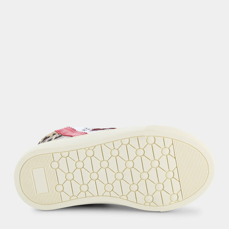 BAMBINA da BAMBINI | PRIMI PASSI PRIMIGI