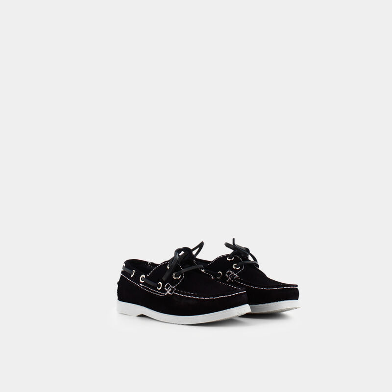 BAMBINO da BAMBINI | SNEAKERS STEP BY STEP