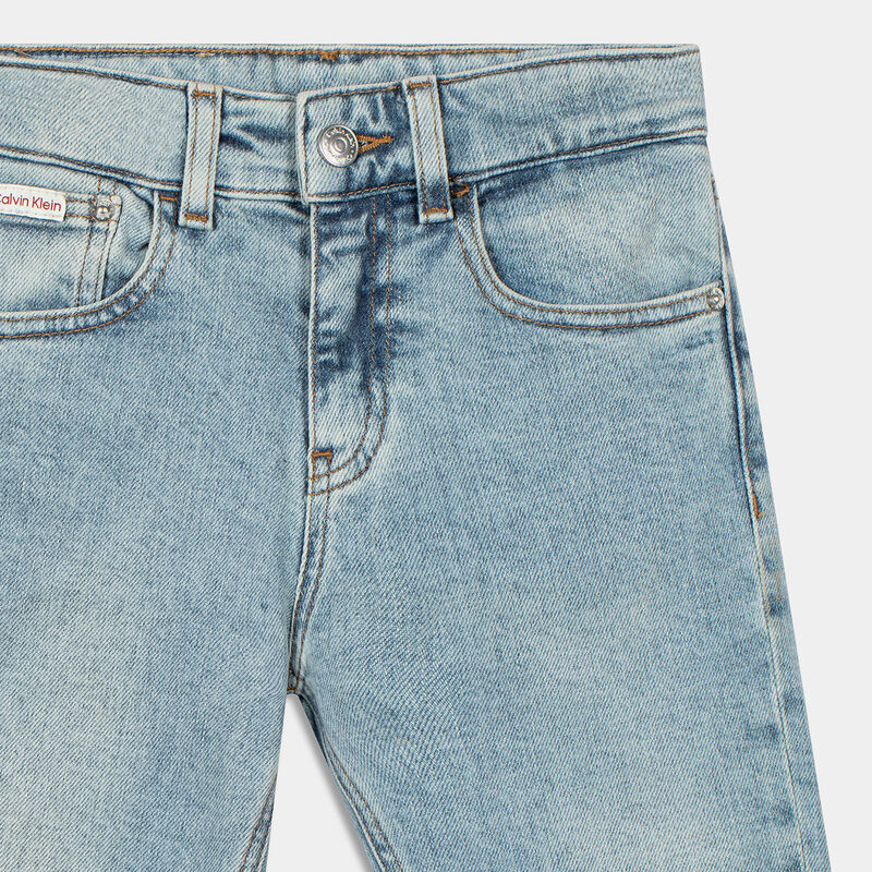 BAMBINO da BAMBINI | ABBIGLIAMENTO CALVIN KLEIN JEANS