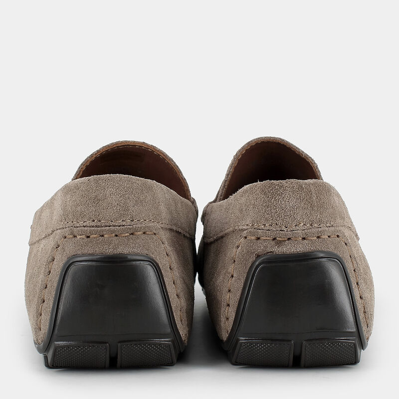 SCARPE da UOMO | MOCASSINI SHACKLETON