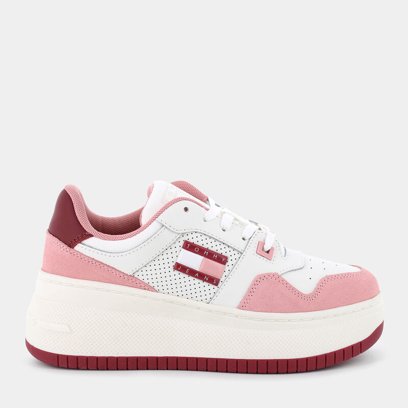 null da TOMMY J 2654 TH0 PINK I24, 38 | null TOMMY JEANS