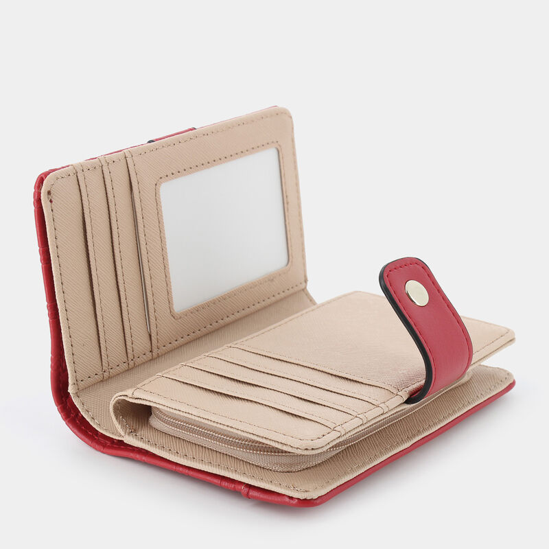 null da LAURA B 25S501008C SIGRID ROSSO E25 | null LAURA BIAGIOTTI