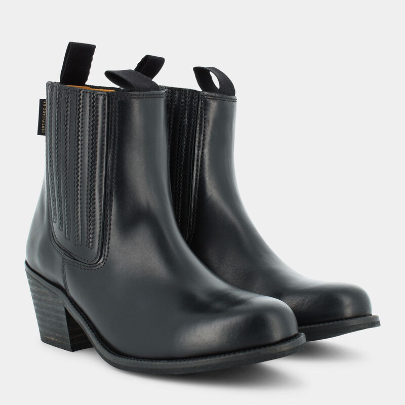 SCARPE da DONNA | TRONCHETTI VALVERDE DEL CAMINO