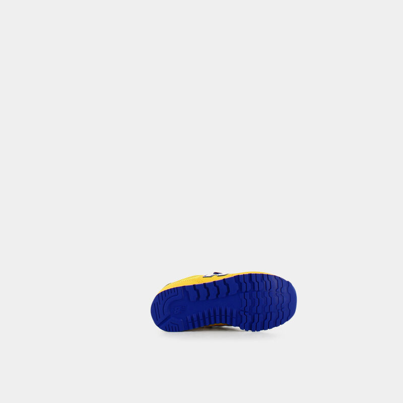 BAMBINO da BAMBINI | SPORTIVE NEW BALANCE