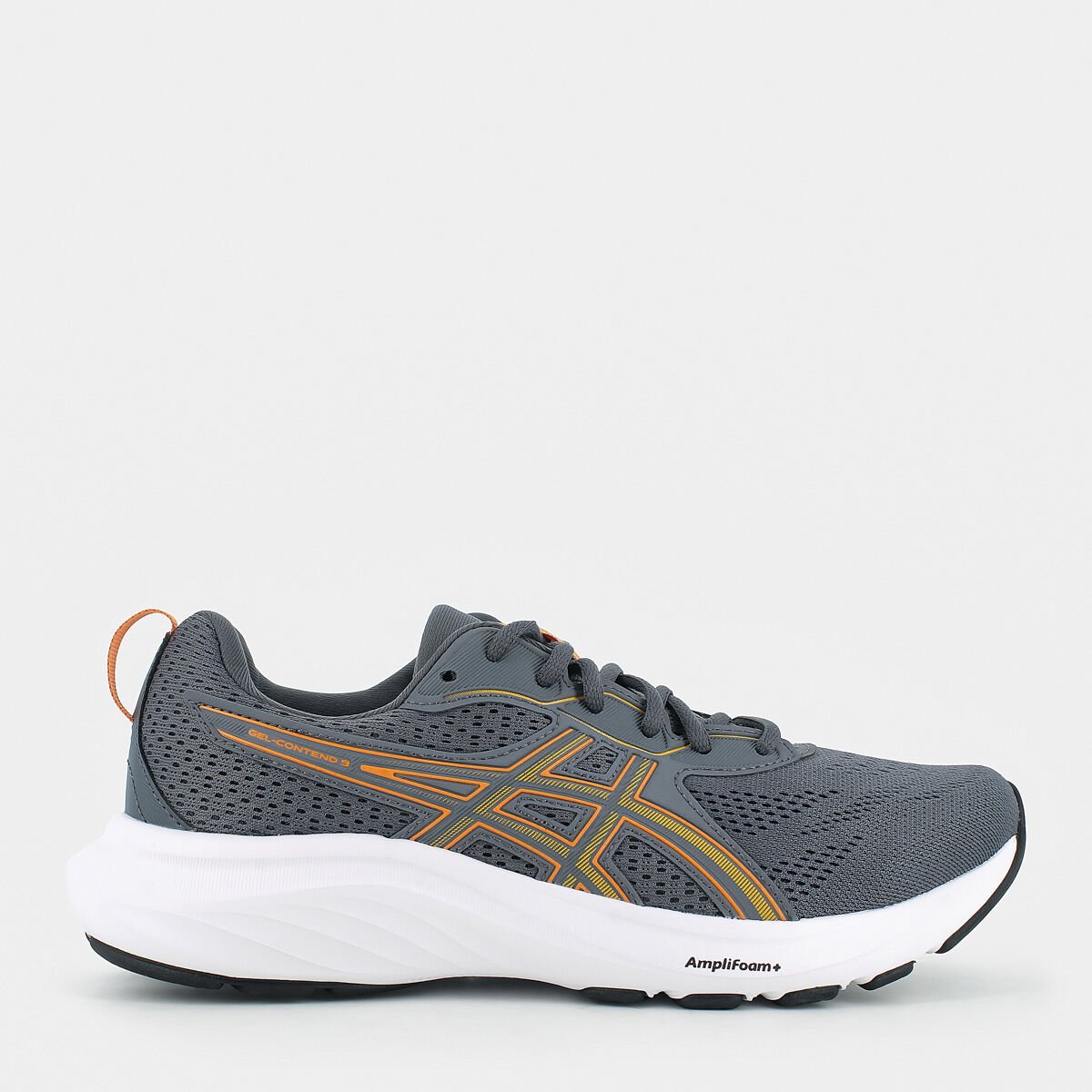 Sportive Asics da Uomo, grigio