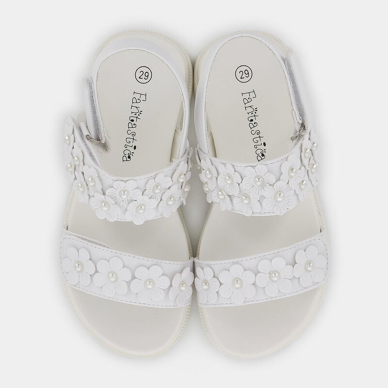 BAMBINA da BAMBINI | SANDALI FANTASTICA