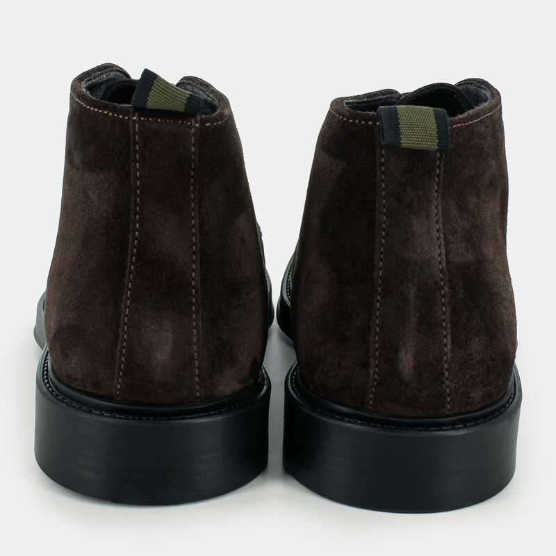 SCARPE da UOMO | SCARPONCINI OSCAR&THAIS