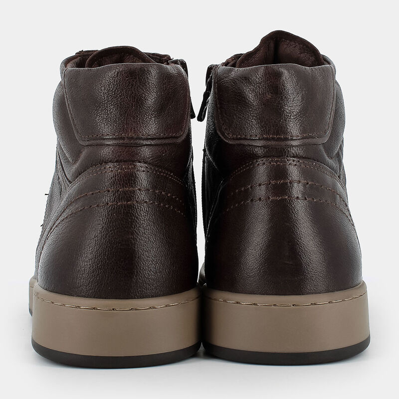 SCARPE da UOMO | SNEAKERS NERO GIARDINI