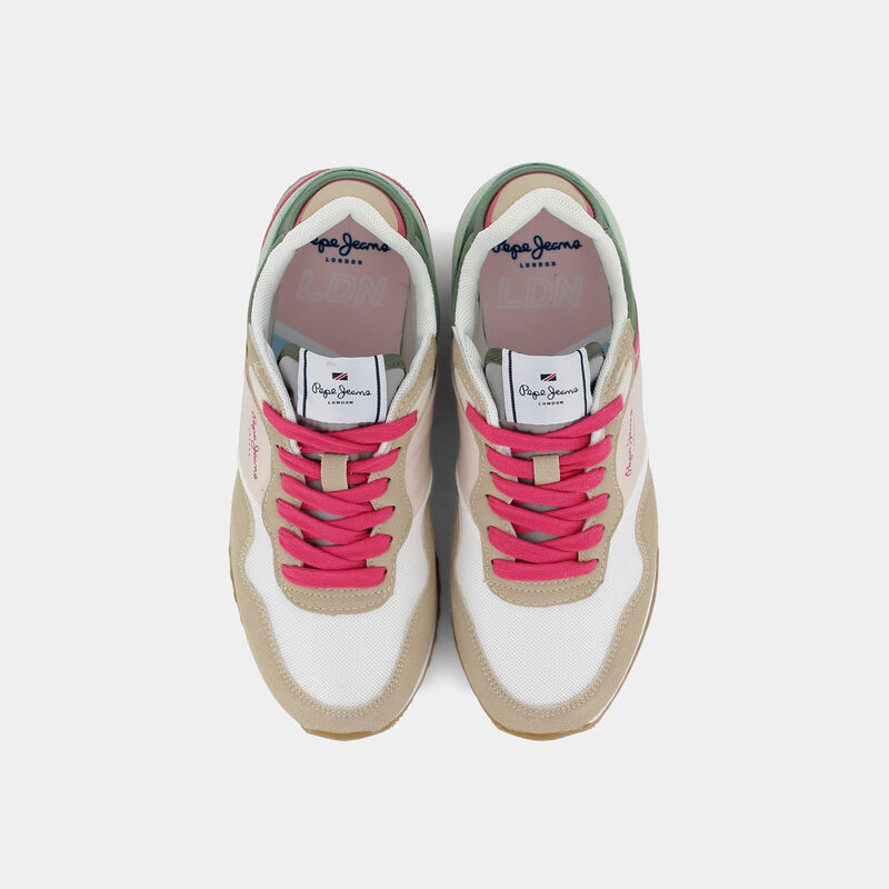 BAMBINA da BAMBINI | SNEAKERS PEPE JEANS