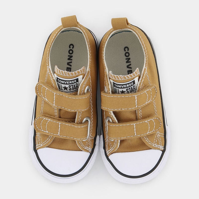 BAMBINO da BAMBINI | PRIMI PASSI CONVERSE