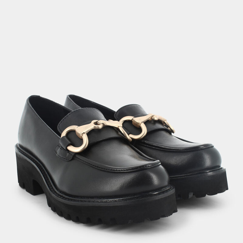 SCARPE da DONNA | MOCASSINI PATTI DI LUNA