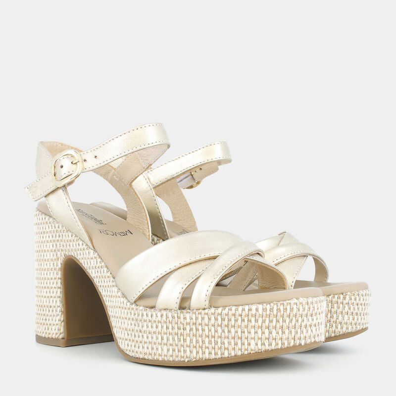 SCARPE da DONNA | SANDALI NERO GIARDINI