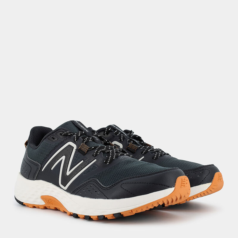 null da NEW BAL MT410CO8  BLACK I25, 9 | null NEW BALANCE