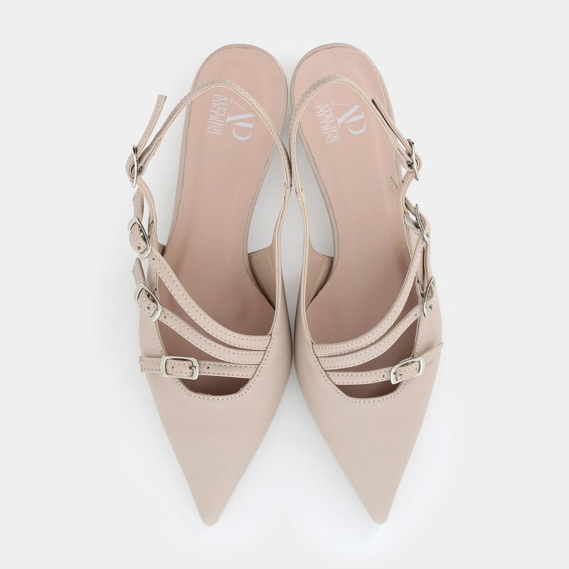 SCARPE da DONNA | CHANEL ATELIER PIETRINI