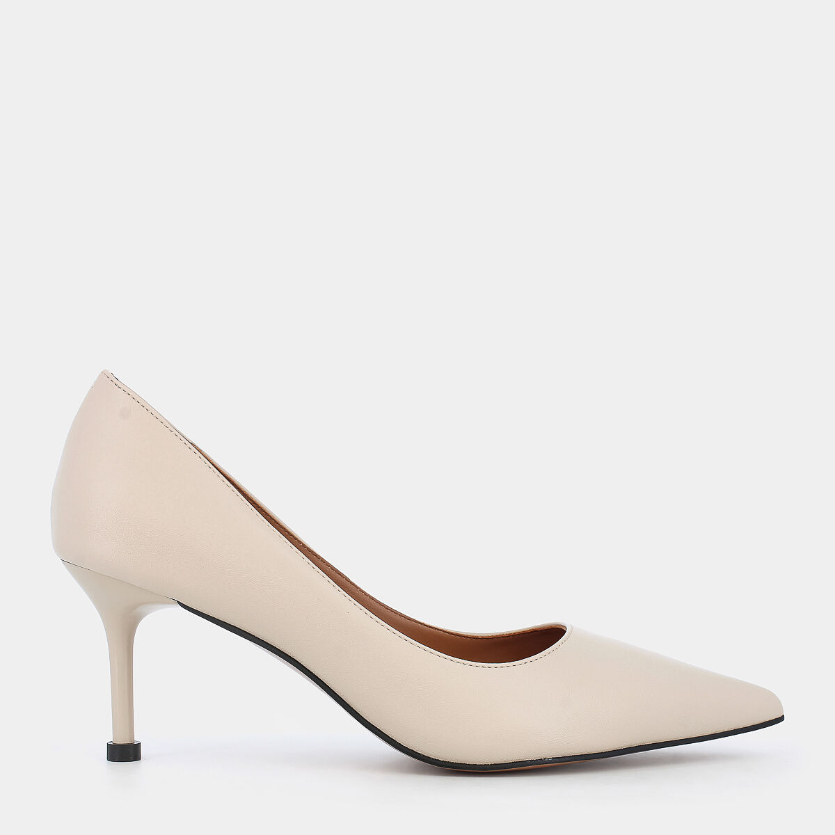 Décolleté Renato Balestra da Donna, beige