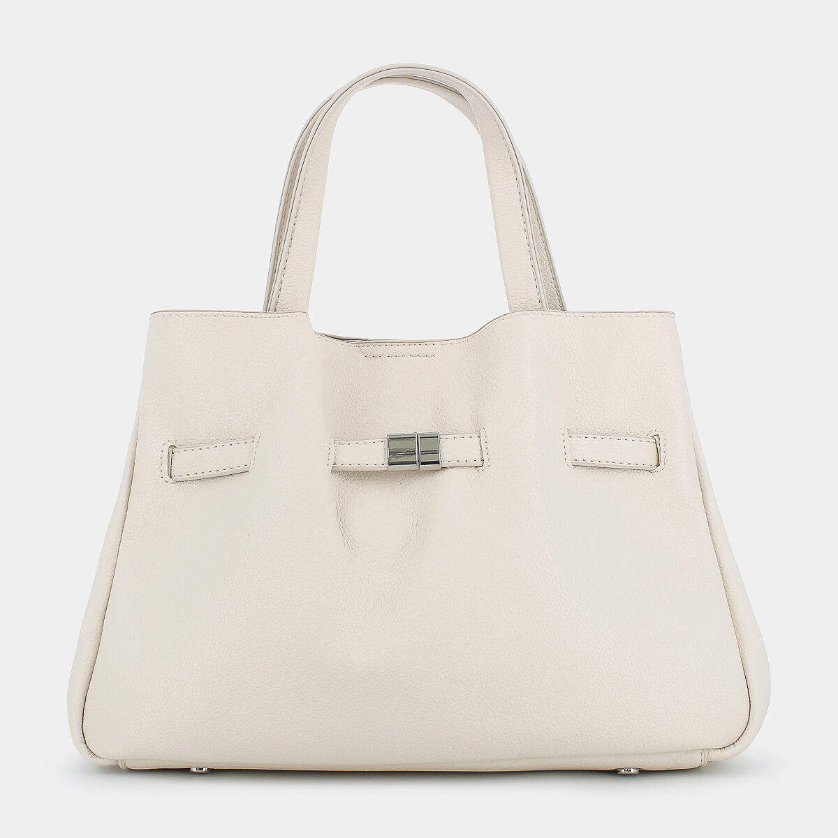 Borse Marina Galanti da Donna, bianco