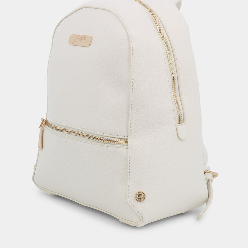 null da GATTINO 8560 ROOMY WHITE E25 | null GATTINONI