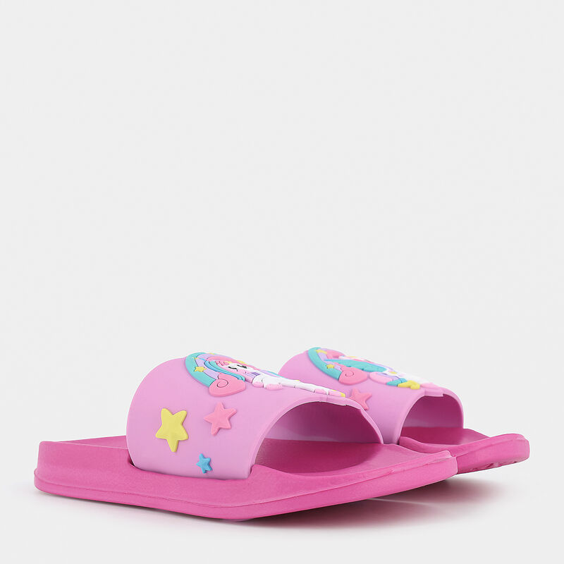 BAMBINA da BAMBINI | CIABATTE FANTASTICA