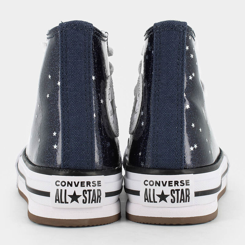 BAMBINA da BAMBINI | SPORTIVE CONVERSE