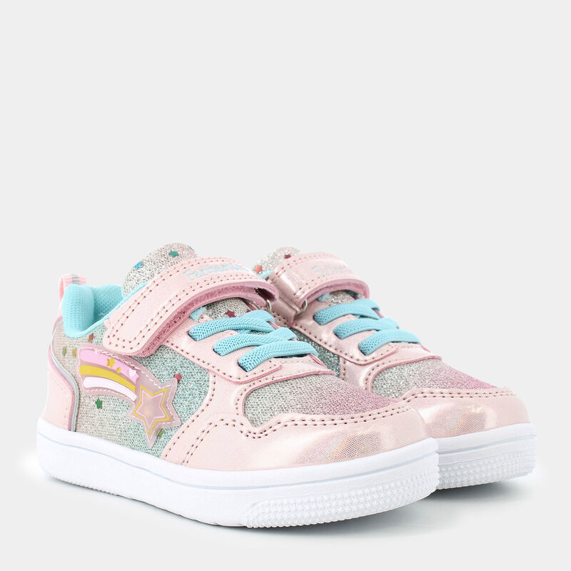 BAMBINA da BAMBINI | PRIMI PASSI FANTASTICA