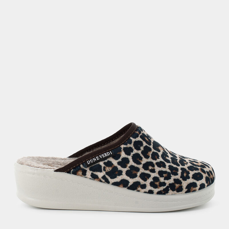 SCARPE da DONNA | CIABATTE DUNE VERDI