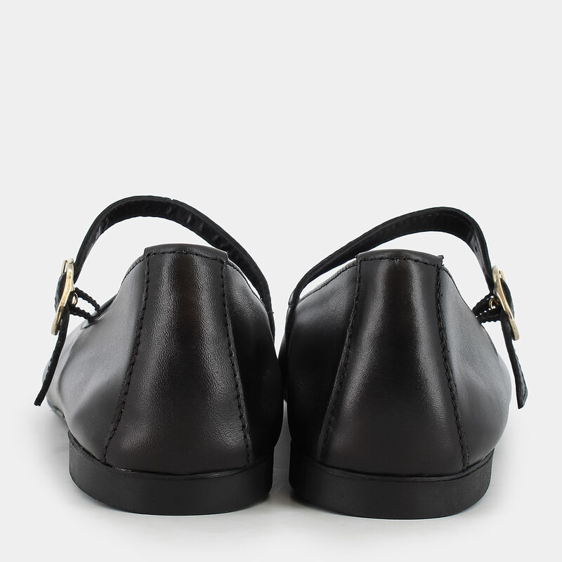 SCARPE da DONNA | BALLERINE PATTI DI LUNA