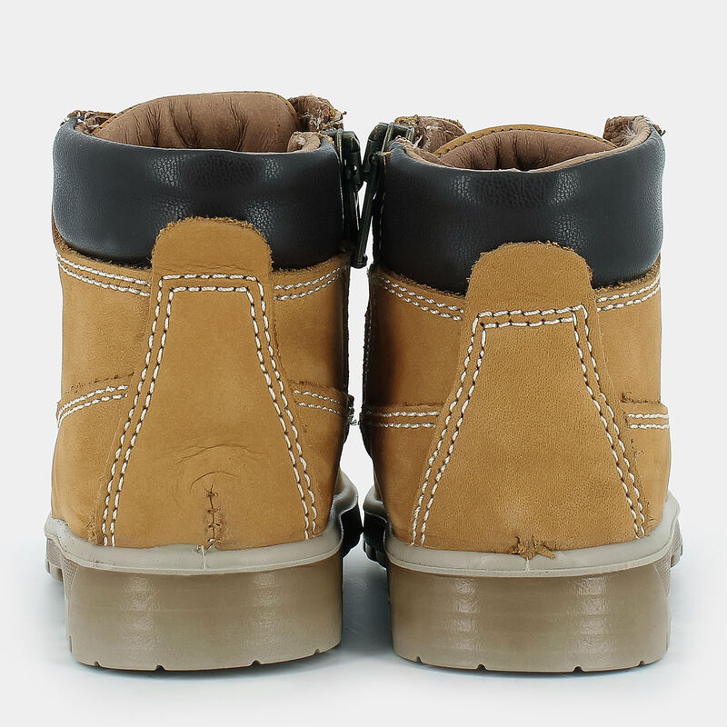 BAMBINO da BAMBINI | PRIMI PASSI PRIMIGI