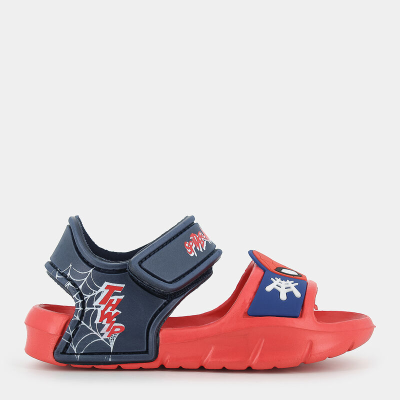 BAMBINO da BAMBINI | CIABATTE SPIDERMAN