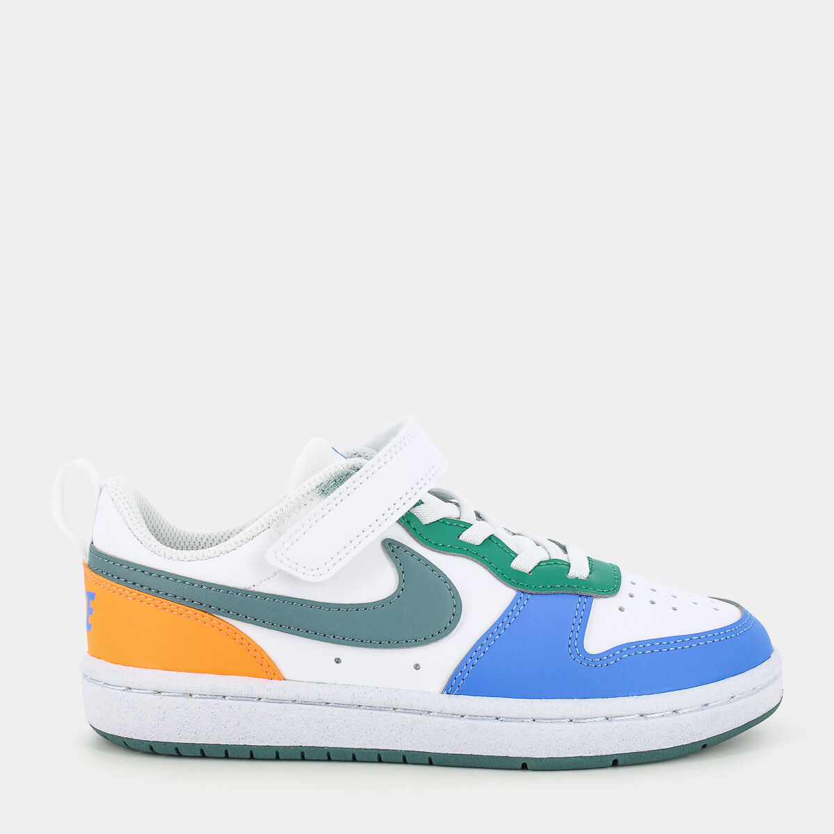 Sportive Nike da Bambino, multicolor