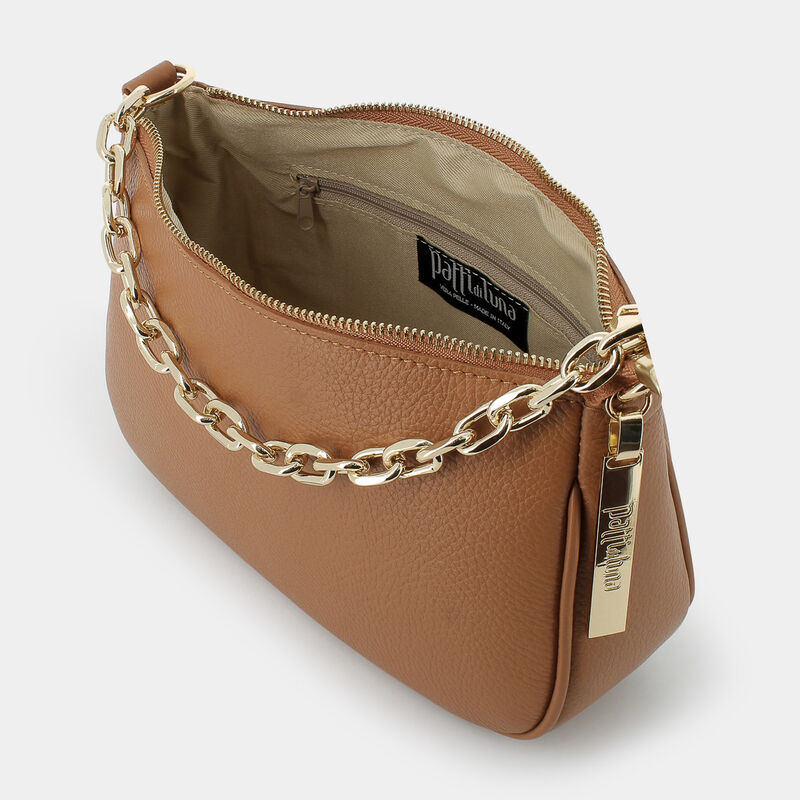 E25 da PATTI D AM | 08 DOLLARO CUOIO E25 PATTI DI LUNA