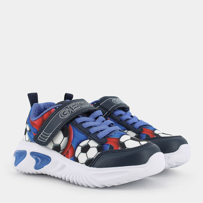 BAMBINO da BAMBINI | SPORTIVE GEOX