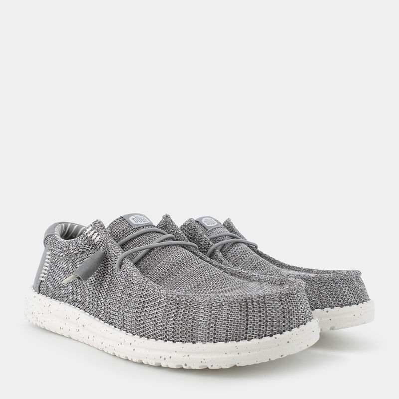 SCARPE da UOMO | MOCASSINI HEY DUDE