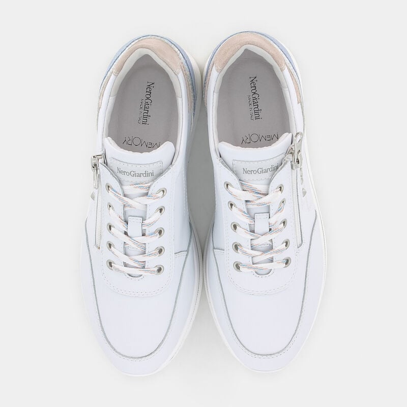 SCARPE da DONNA | SNEAKERS NERO GIARDINI