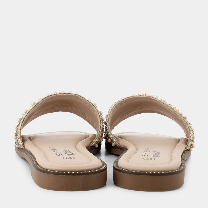 SCARPE da DONNA | SANDALI SHEEN