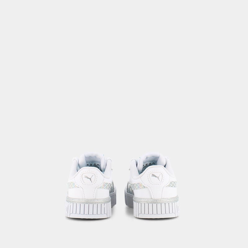 BAMBINA da BAMBINI | SPORTIVE PUMA