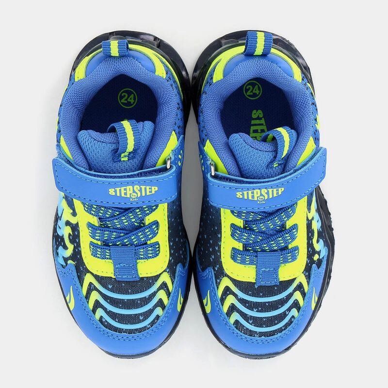 BAMBINO da BAMBINI | PRIMI PASSI STEP BY STEP