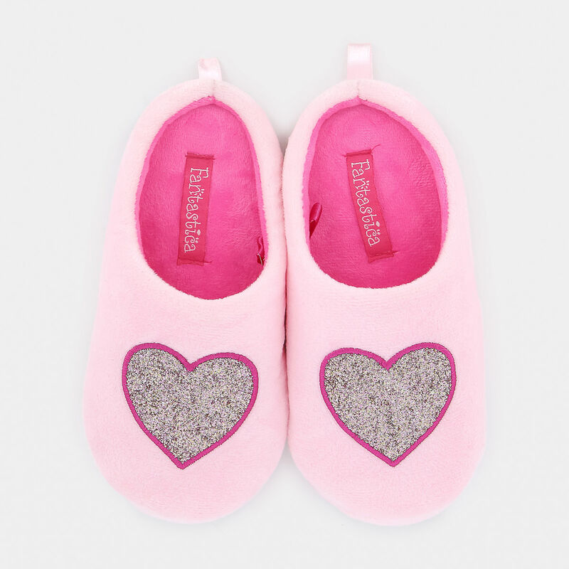 BAMBINA da BAMBINI | CIABATTE FANTASTICA