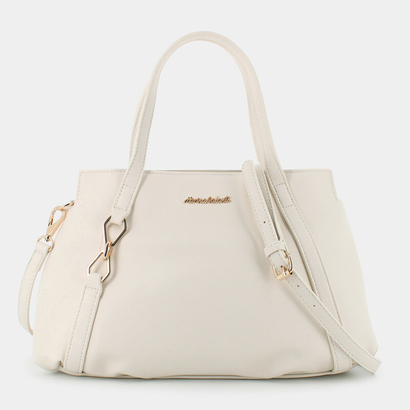 null da MARINA  MB0518HG2  OFF WHI E25 | null MARINA GALANTI