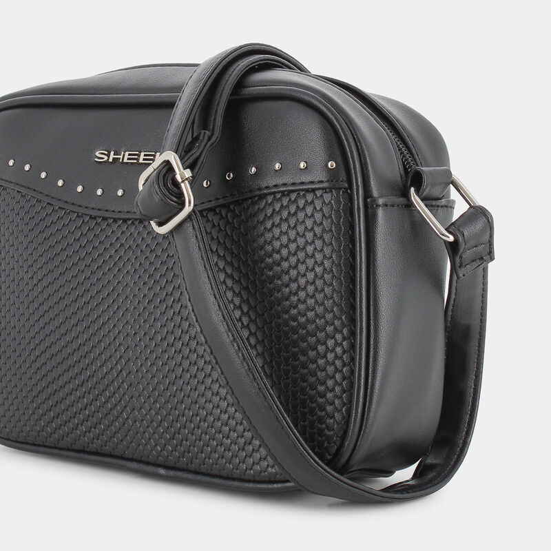 E25 da SHEEN EN | 05 ANGER NERO E25 SHEEN