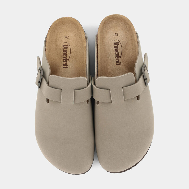 SCARPE da UOMO | CIABATTE DUNE VERDI