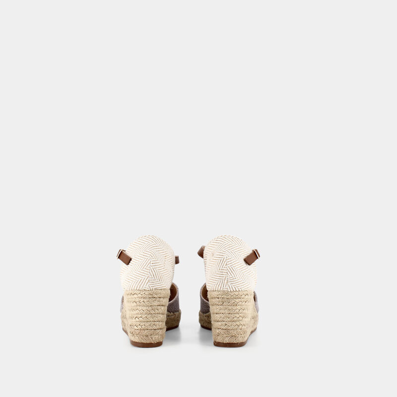 SCARPE da DONNA | CAMPESINA SHEEN