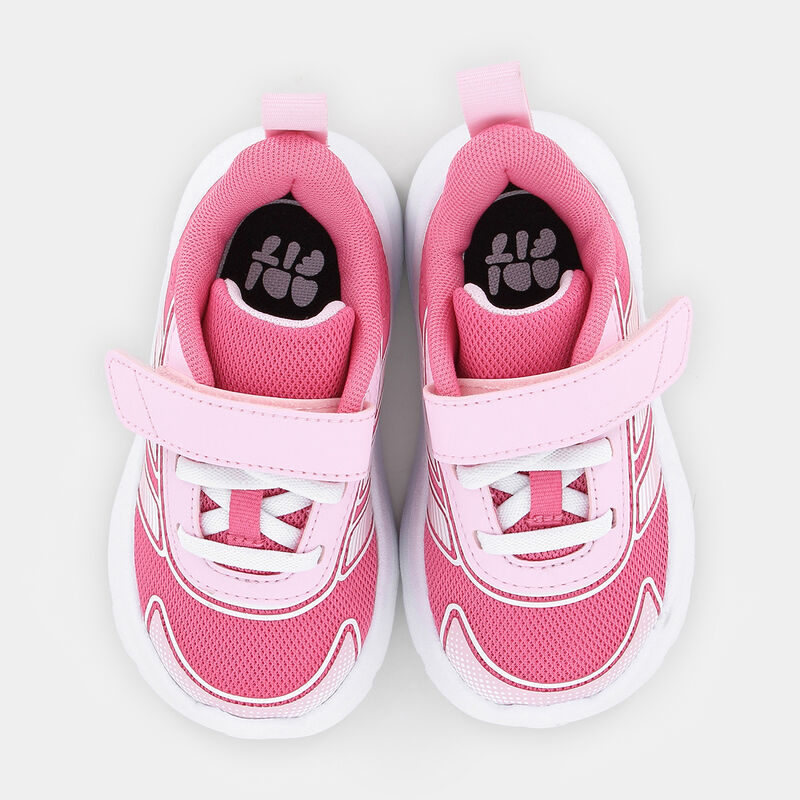 null da ADIDAS KJ6703 TENSAUR PNKFUS/ I26, 19 | null ADIDAS