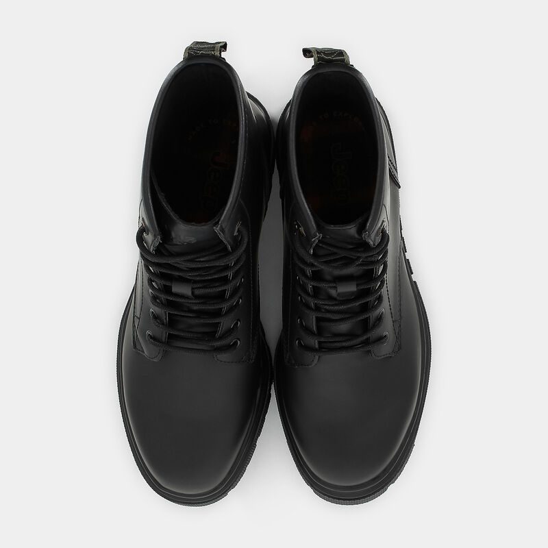 SCARPE da UOMO | SCARPONCINI JEEP