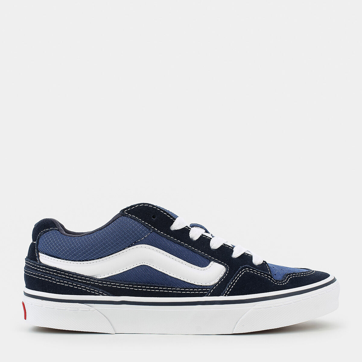 Sportive Vans da Uomo, blu
