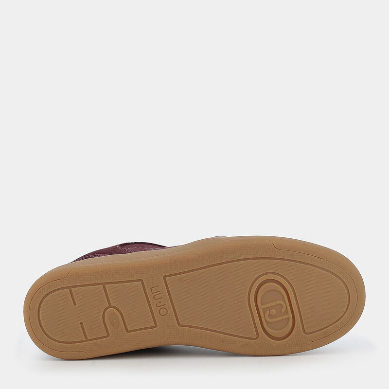 SCARPE da DONNA | SNEAKERS LIU-JO