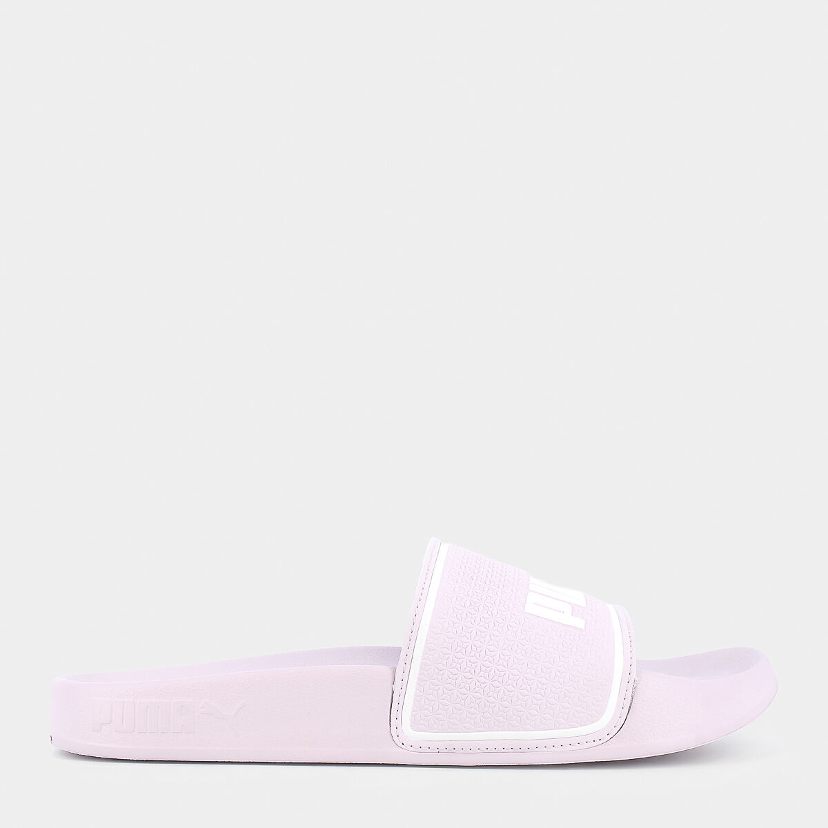 Ciabatte Puma da Donna, lilla