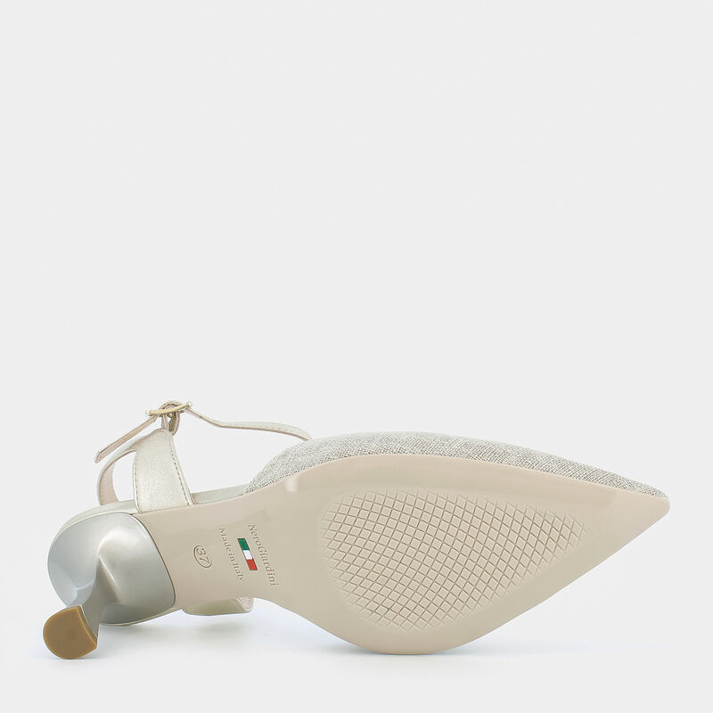 SCARPE da DONNA | CHANEL NERO GIARDINI